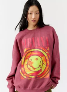 Graphic Print T-Shirt for Everyday Comfort