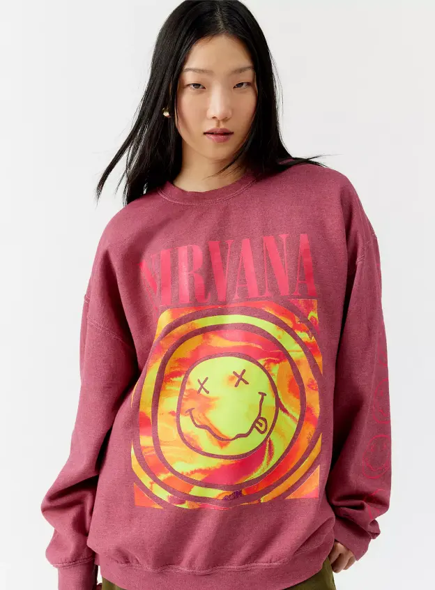 Graphic Print T-Shirt for Everyday Comfort